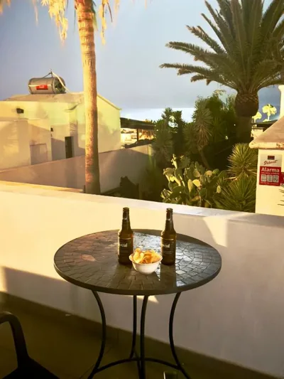 Casa Las Olas — Foto 4