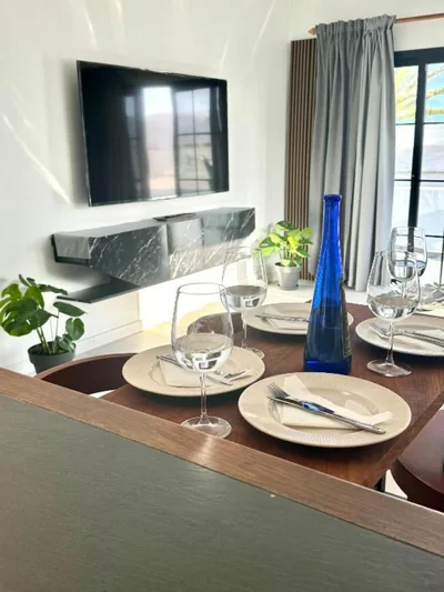 Casa Las Olas — Foto 5