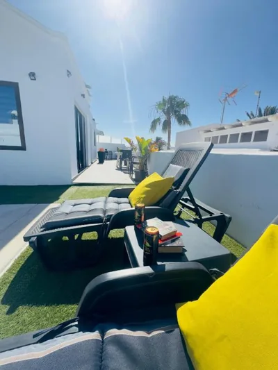 Casa Las Olas — Foto 12