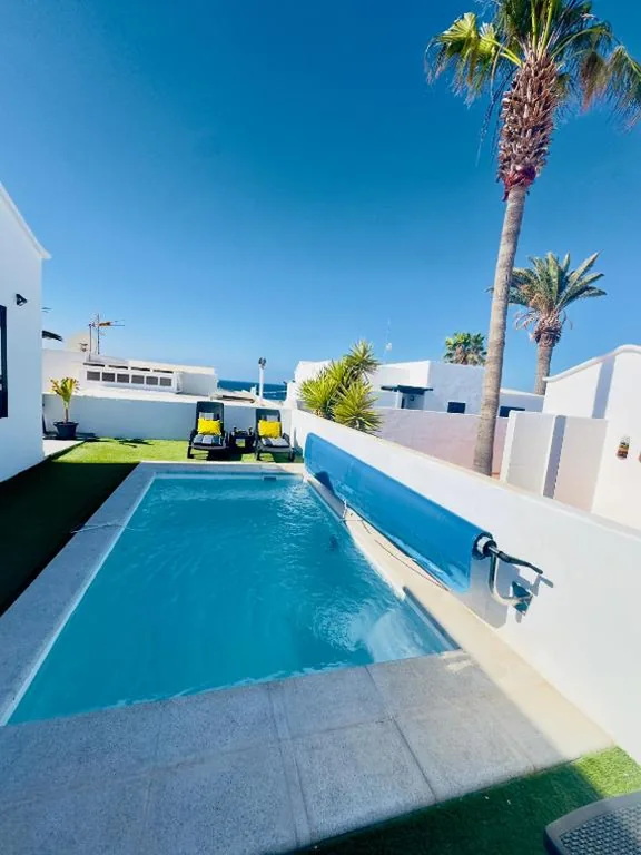 Villa mit 3 Schlafzimmern — Casa Las Olas
