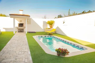 CASA LAS PALMERAS — foto 3