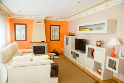 CASA LAS PALMERAS — foto 5