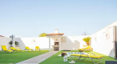 CASA LAS PALMERAS — foto 6