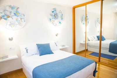 CASA LAS PALMERAS — foto 7
