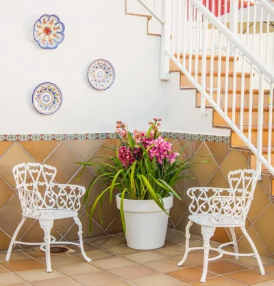 CASA LAS PALMERAS — foto 11