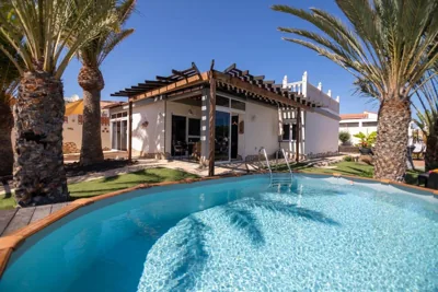 Casa Las Palmeras — foto 4