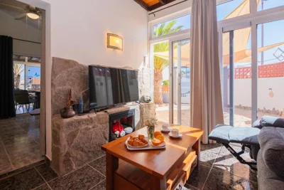 Casa Las Palmeras — foto 6