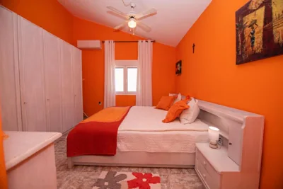 Casa Las Palmeras — foto 8