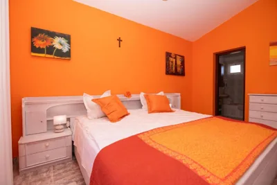 Casa Las Palmeras — foto 12