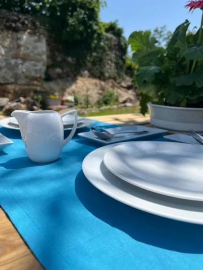 Casa Las Piedras — foto 9