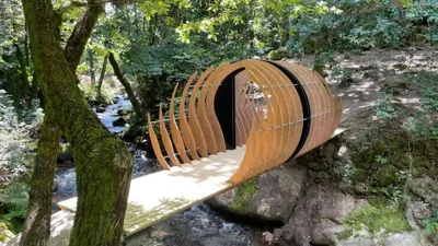 Casa Las Piedras — foto 11