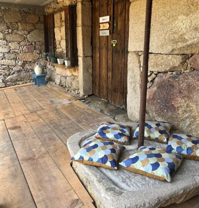 Casa Las Piedras — foto 12