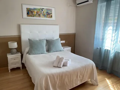Casa Las Terrazas del Lago Alojamiento Rural — foto 2