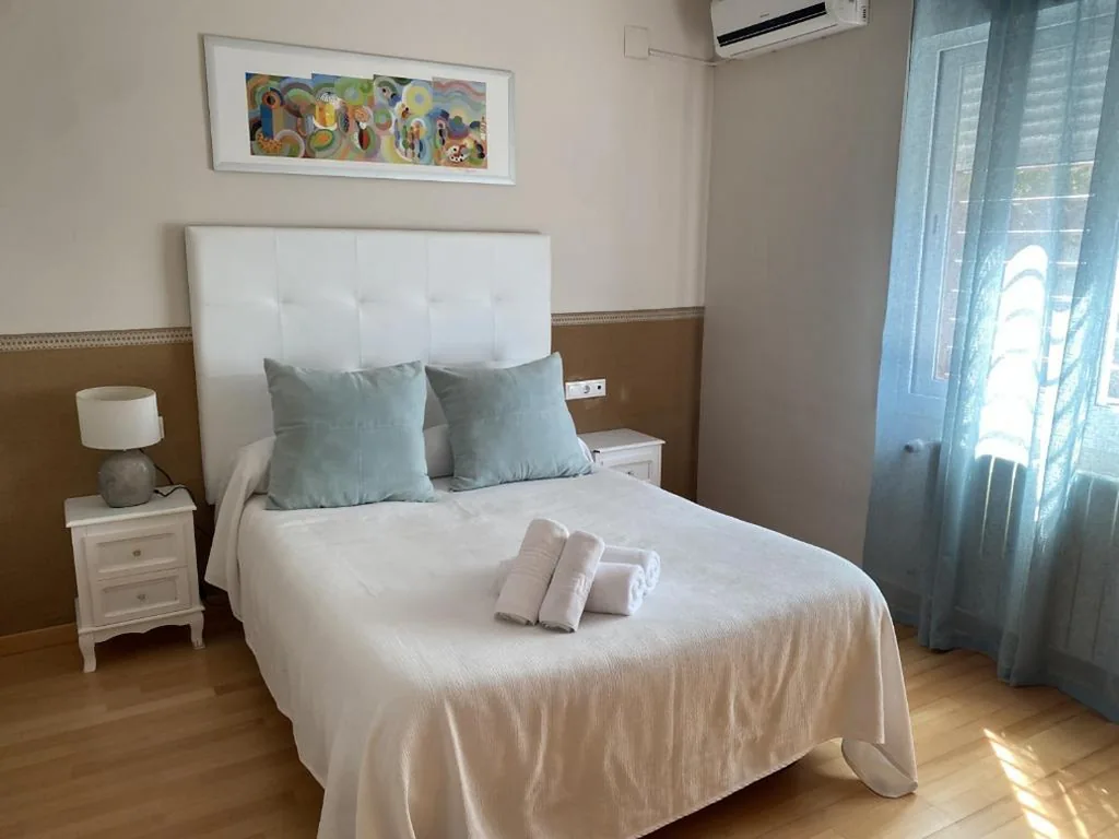 Casa Las Terrazas del Lago Alojamiento Rural