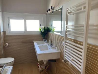 Casa Las Terrazas del Lago Alojamiento Rural — foto 3