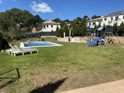 Casa Las Terrazas del Lago Alojamiento Rural — foto 4