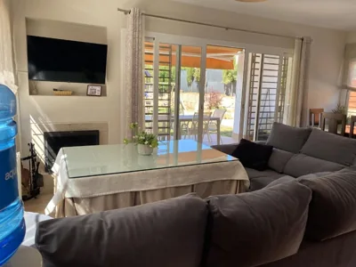 Casa Las Terrazas del Lago Alojamiento Rural — foto 6