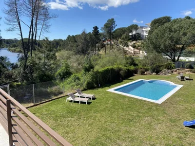 Casa Las Terrazas del Lago Alojamiento Rural — foto 7
