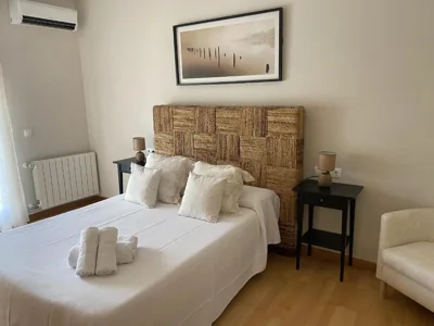 Casa Las Terrazas del Lago Alojamiento Rural — foto 8