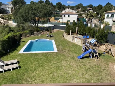 Casa Las Terrazas del Lago Alojamiento Rural — foto 9