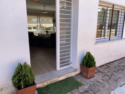 Casa Las Terrazas del Lago Alojamiento Rural — foto 10