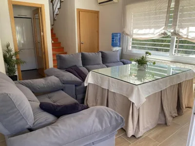 Casa Las Terrazas del Lago Alojamiento Rural — foto 11