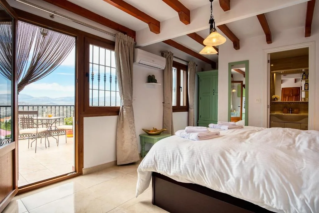 Casa las Torres B&B