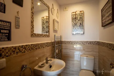 Casa las Torres B&B — foto 3