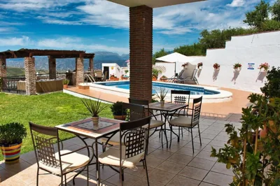 Casa las Torres B&B — foto 4