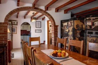 Casa las Torres B&B — foto 5