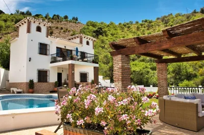 Casa las Torres B&B — foto 6
