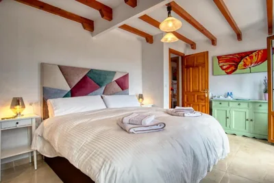 Casa las Torres B&B — foto 7
