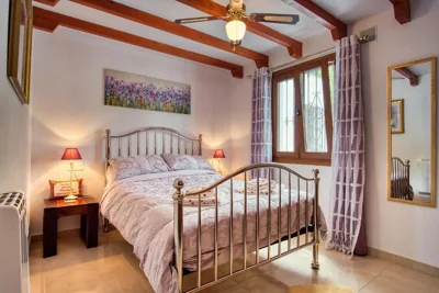 Casa las Torres B&B — foto 10