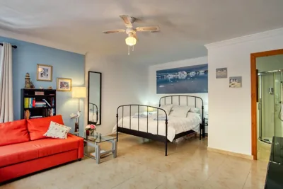Casa las Torres B&B — foto 11