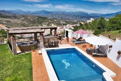 Casa las Torres B&B — foto 12