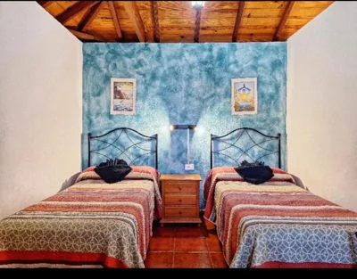 Casa las toscas — foto 2
