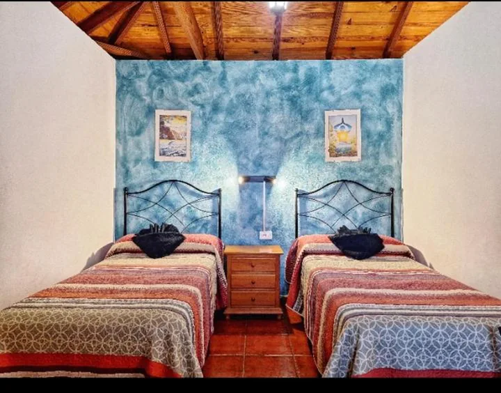 Casa las toscas
