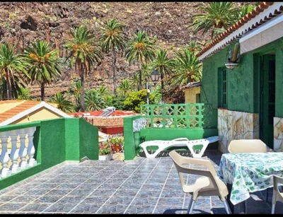 Casa las toscas — foto 11