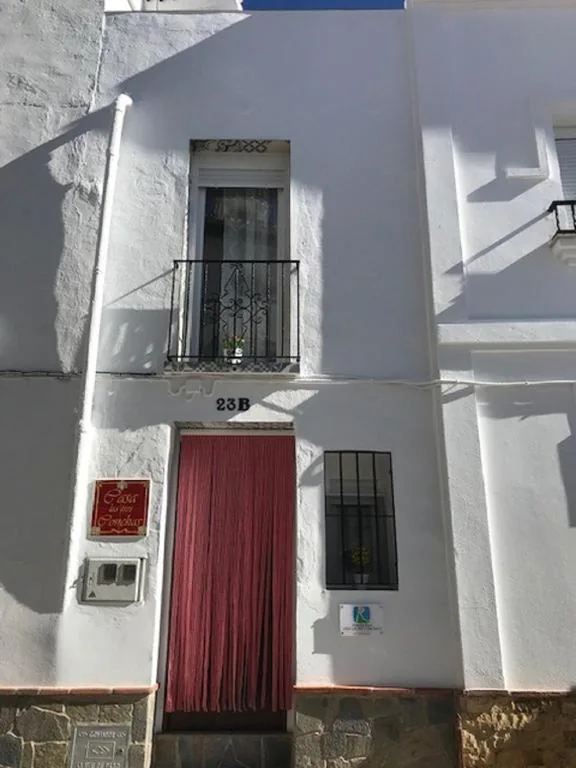 两卧室住宅 — Casa las tres Conchas (2)