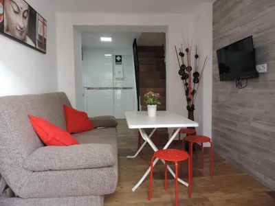 Casa las tres Conchas (2) — 照片 5