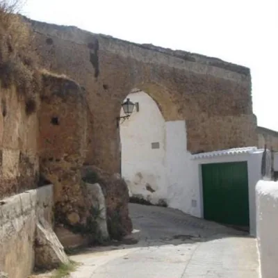 Casa las tres Conchas (2) — 照片 12