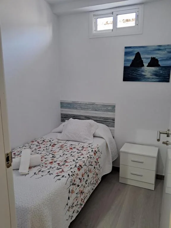 Casa las ventanas