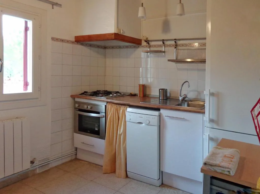 Haus mit 3 Schlafzimmern — Casa Las Viñas