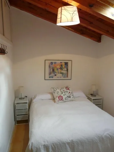 Casa Las Viñas — Foto 2
