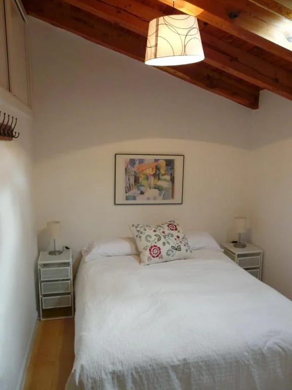 Casa Las Viñas