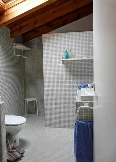 Casa Las Viñas — Foto 3