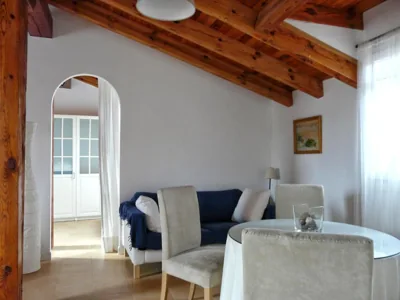 Casa Las Viñas — Foto 4