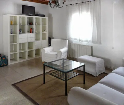 Casa Las Viñas — Foto 5