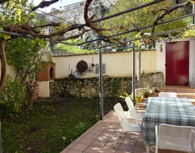 Casa Las Viñas — Foto 6