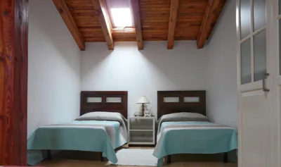 Casa Las Viñas — Foto 7
